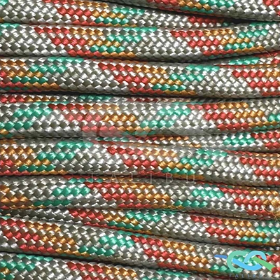 Paracord – vrba