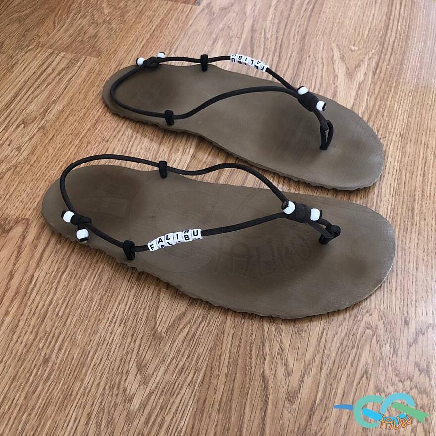 Výhody barefoot obuvi